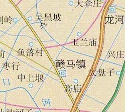 赣马镇,隶属于江苏省连云港市赣榆区,地处赣榆区中部,东,南与青口镇