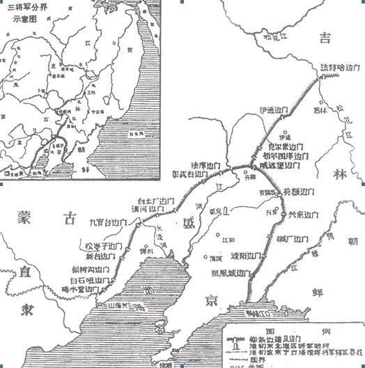 现在黑吉林省有多少人口_吉林省洮南市现在照片