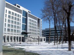 天津体育学院图册