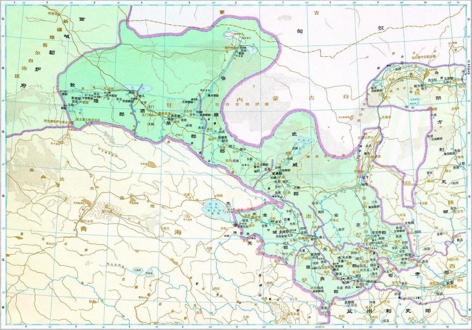 甘肃省人均gdp_甘肃省地图