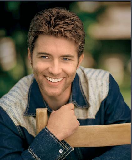 乔什·特纳(josh turner),1977年11月20日出生于美国南卡罗来纳州