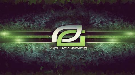 optic gaming电子竞技俱乐部