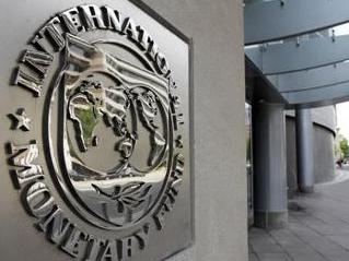 国际货币基金组织
