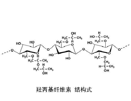 羟丙基纤维素