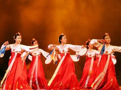 延吉市是一座具有朝鲜族民族特色的边疆开放城市,素有"歌舞之乡"