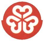 福州一中校徽(校标)