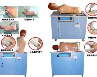 胸腔穿刺术 - 搜狗百科