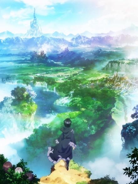 爆肝工程师的异世界狂想曲