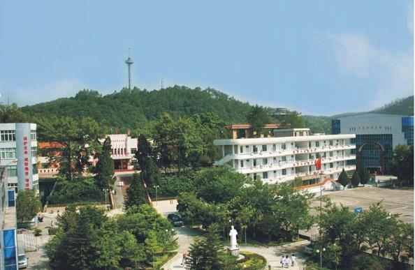 河源市卫生学校