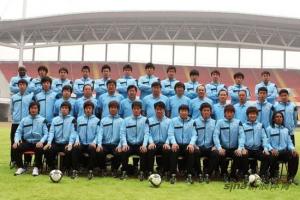 大连实德队 - 搜狗百科