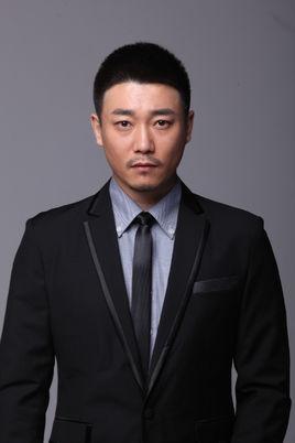 李博(中国内地男演员)