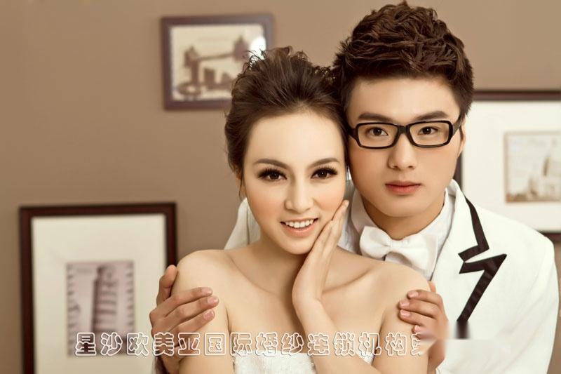 星沙欧美亚婚纱摄影_星沙欧美亚婚纱摄影图册