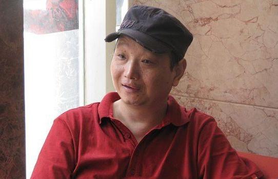 马小宁(国家一级演员 搜狗百科