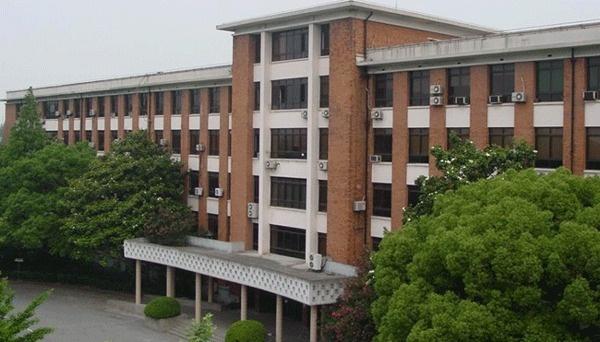 复旦大学信息科学与工程学院
