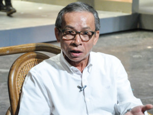 吴念真