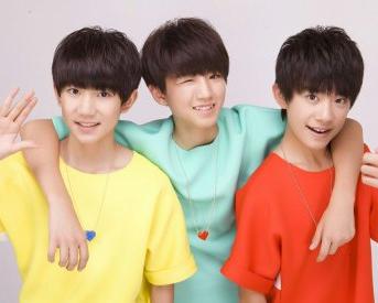 tfboys