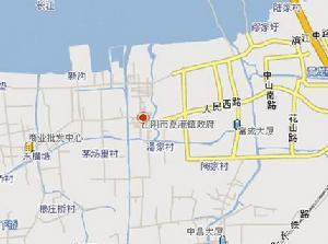 江阴各镇人口_江阴常住人口分布图(2)