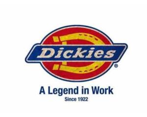 dickies(迪凯斯)是美国工装,休闲装品牌,于1926年成为williamson