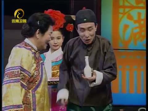 打工奇遇(小品)