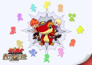 斗龙战士3星印罗盘 - 搜狗百科