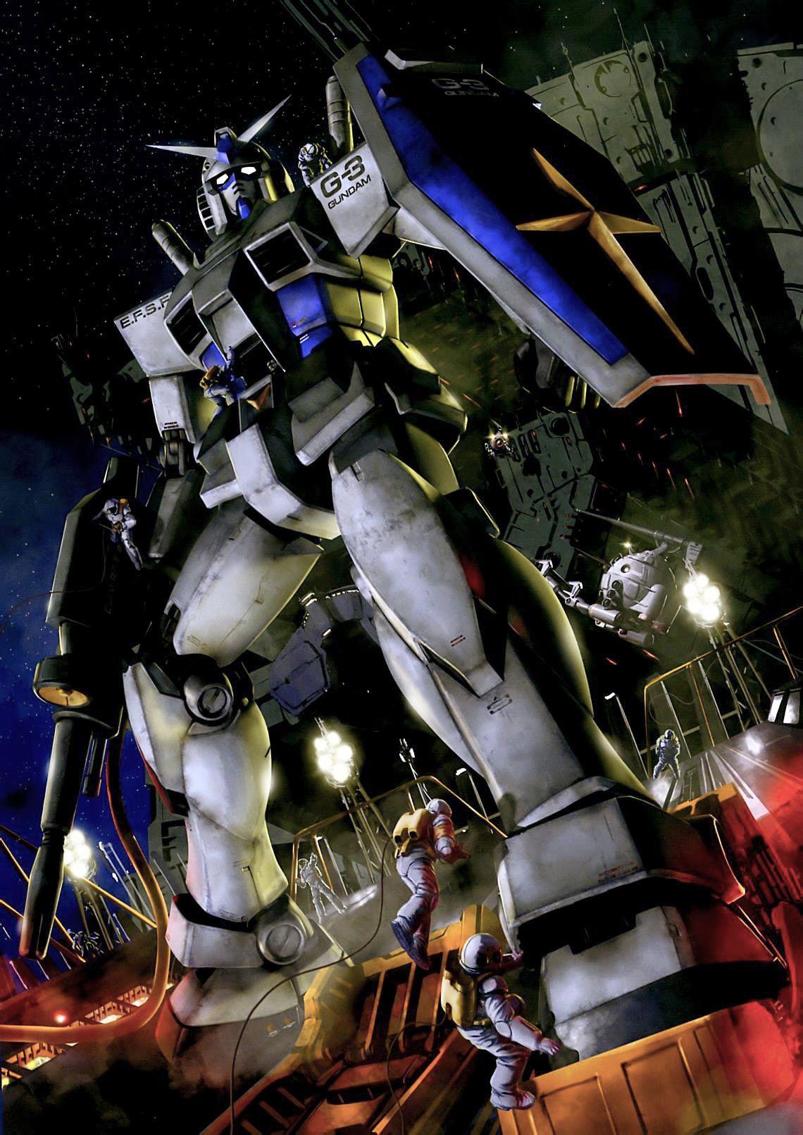 rx-78-3