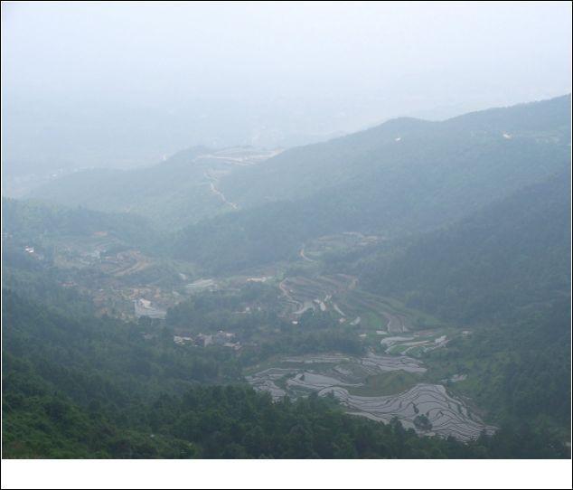 匡河乡