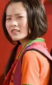 的美莹2现实中的美莹1电影功夫梦中的美莹录目韩雯雯扮演者:功夫梦出