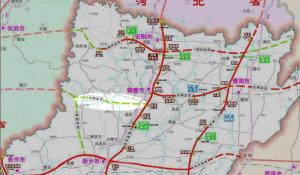 鹤辉高速公路