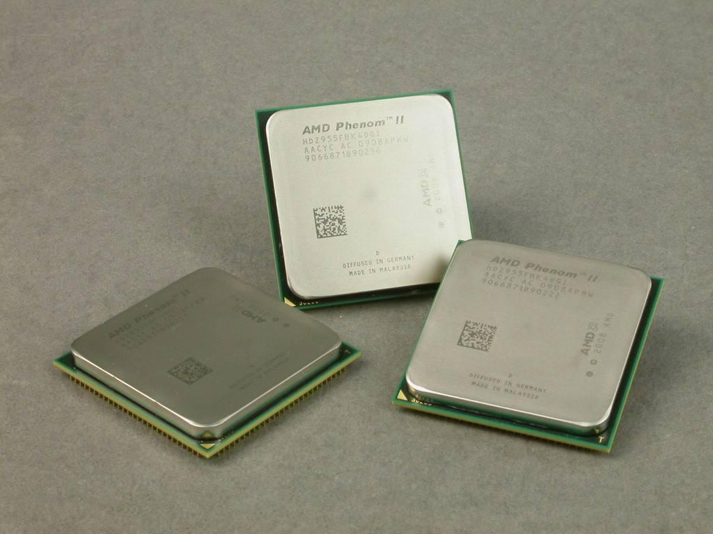 amd 羿龙ii x4 840
