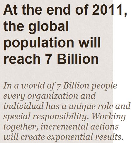世界人口日_2011世界人口日