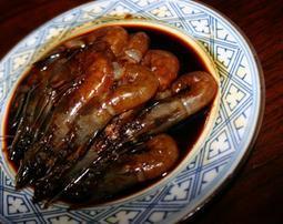 呛虾
