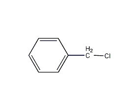 对氯苄基氯