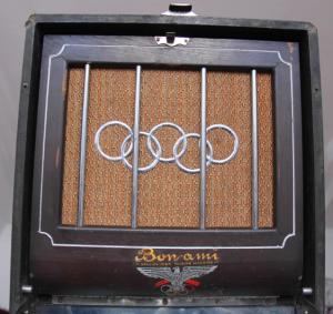 1936年柏林奥运会