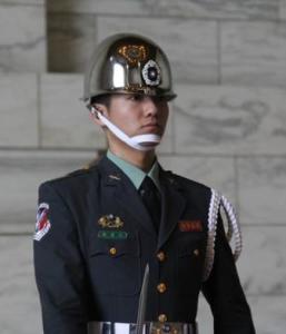 宪兵