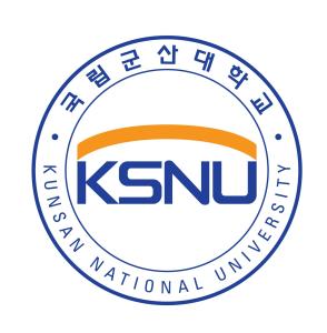 国立群山大学