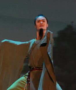汪子涵