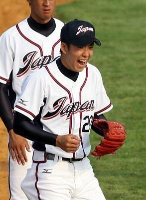 齐藤佑树