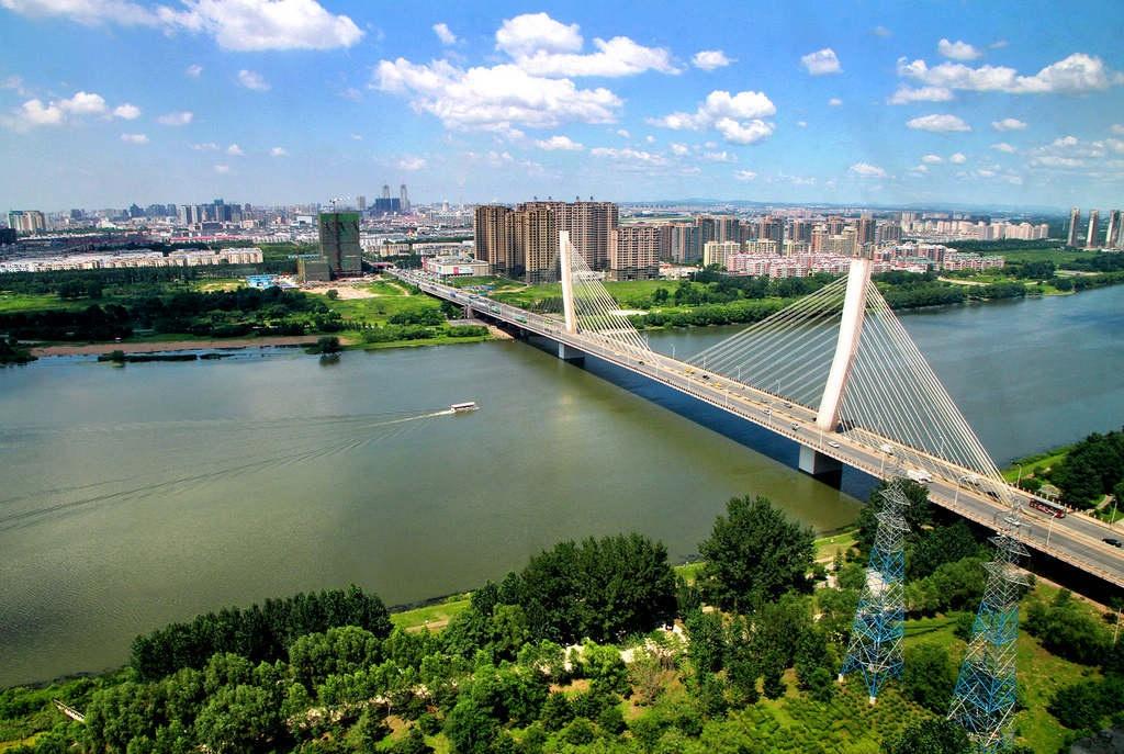 富民桥