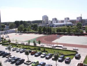 北京广播电视大学顺义分校