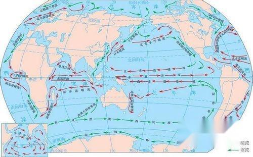 日本暖流