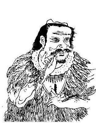 短剧神农氏，华夏农耕文明的守护者，神农氏，农耕文明的守护者