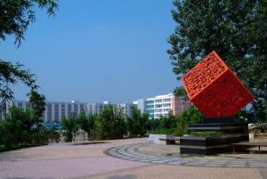 成都文理学院图册