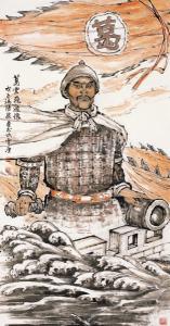 葛云飞