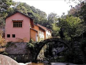 天台山方广寺