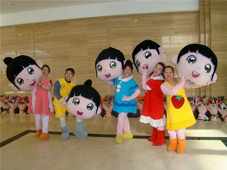 洛宝贝