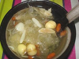 麦冬汤的正确配方剂量 300