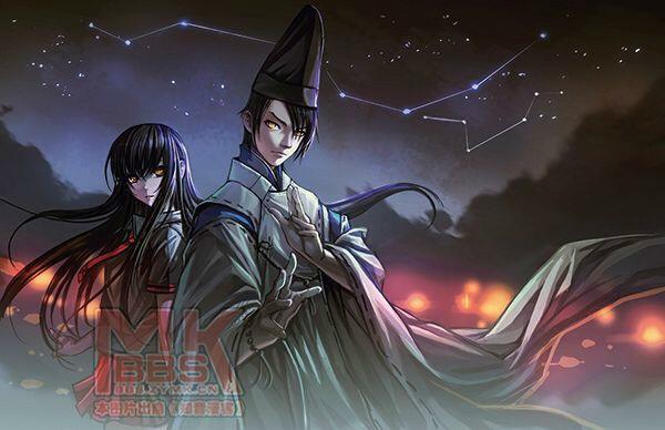 龙族上杉绘梨衣美图_知音漫客龙族绘梨衣_龙族绘梨衣高清壁纸-圈子花园图片