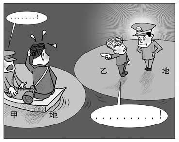 选择管辖