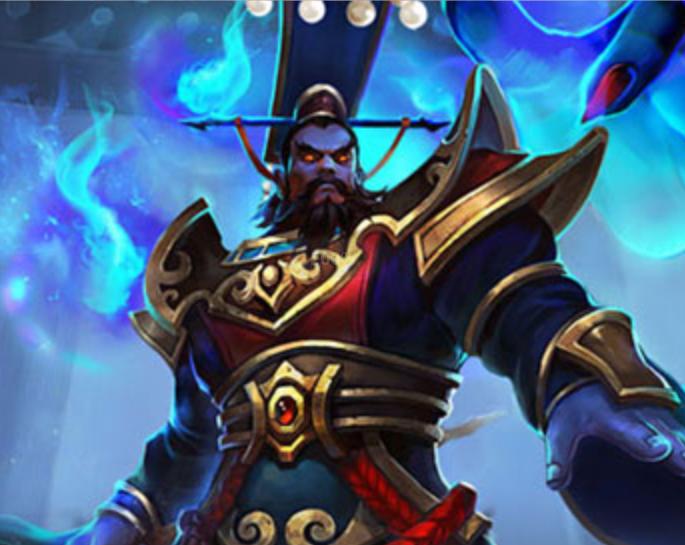 阎罗王
