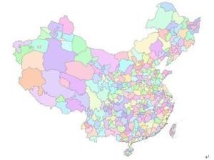 市级行政区是什么